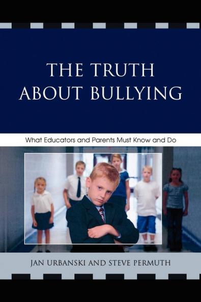 Truth About Bullying