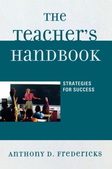 Teacher's Handbook