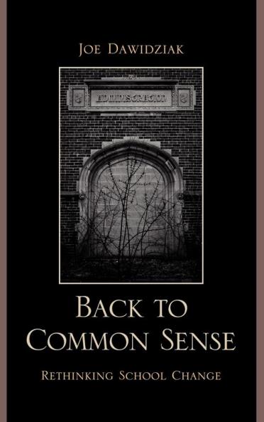 Back to Common Sense