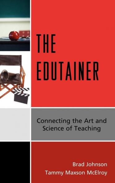 Edutainer