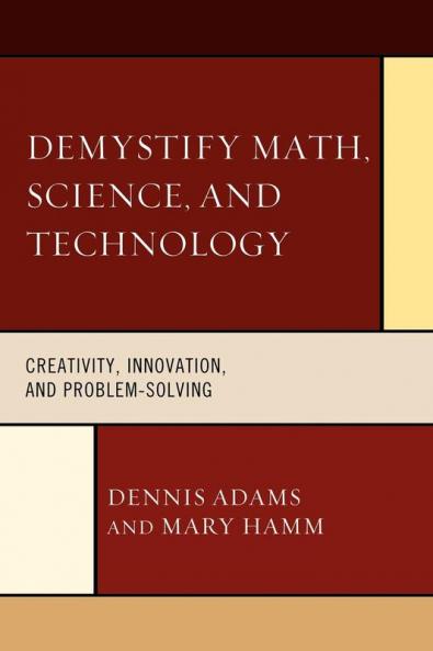 Demystify Math Science and Technology