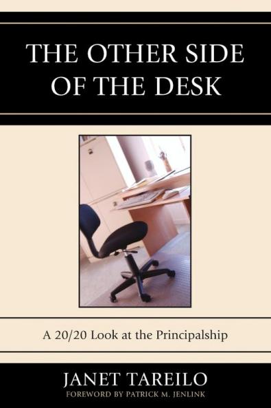 Other Side of the Desk