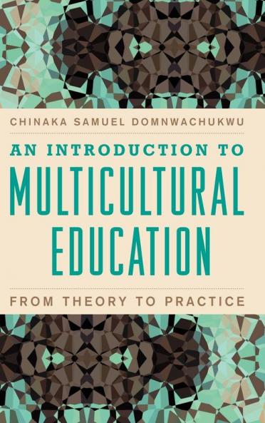 Introduction to Multicultural Education