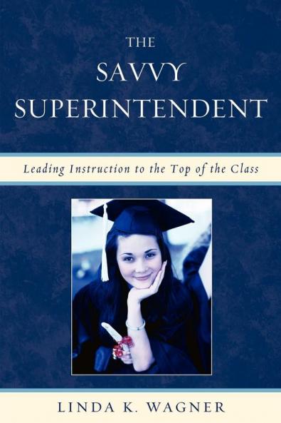 Savvy Superintendent