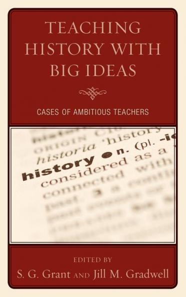 Teaching History with Big Ideas