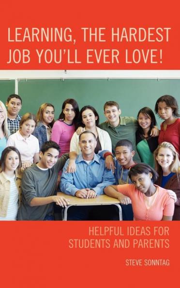 Learning the Hardest Job You'll Ever Love!