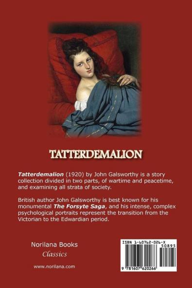 Tatterdemalion