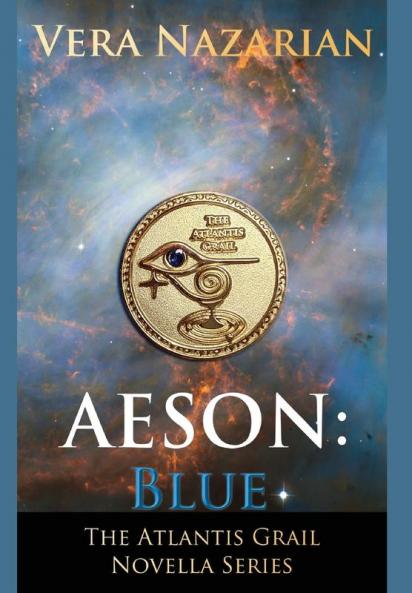 Aeson: Blue (The Atlantis Grail Novella)