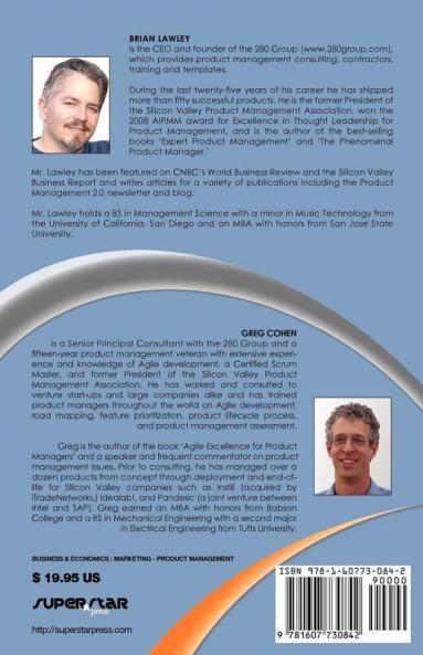 42 Rules of Product Management (2nd Edition): Learn the Rules of Product Management from Leading Experts Around the World