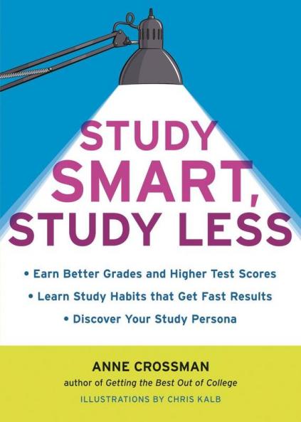 Study Smart Study Less