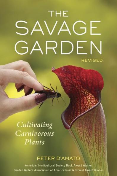 The Savage Garden Revised