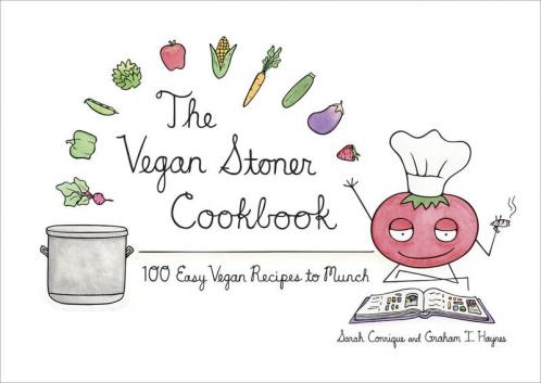 Vegan Stoner Cookbook