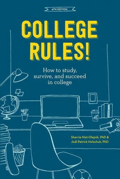 College Rules! 4th Edition
