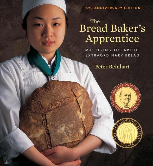 Bread Baker's Apprentice 15th Anniversary Edition