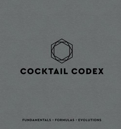 Cocktail Codex