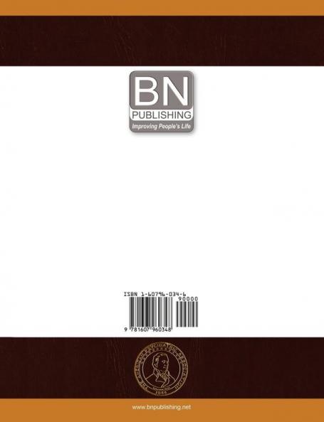 Diagnostic and Statistical Manual of Mental Disorders: DSM-I Original Edition