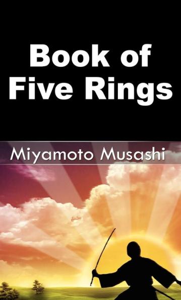 The Book of Five Rings (Coterie Classics)