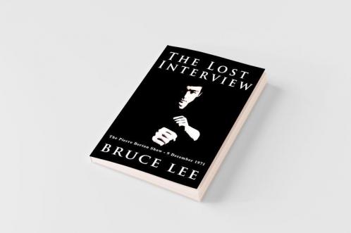 The Lost Interview