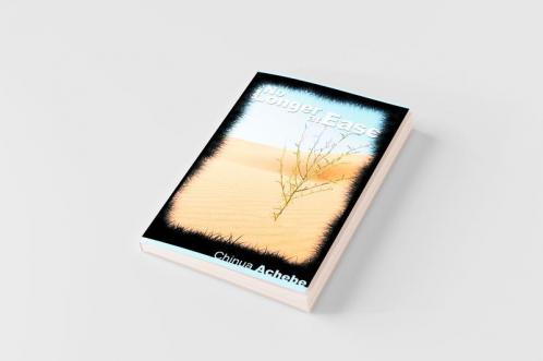 No Longer at Ease by Chinua Achebe (the author of Things Fall Apart)