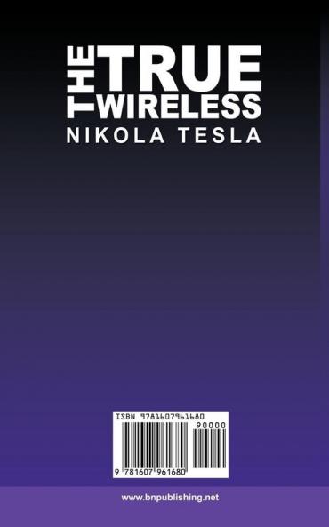 True Wireless
