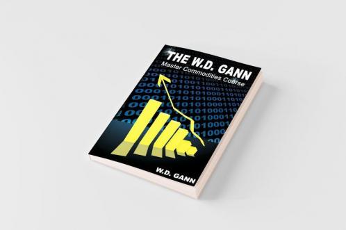 The W. D. Gann Master Commodity Course