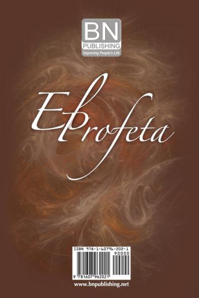 El Profeta / The Prophet