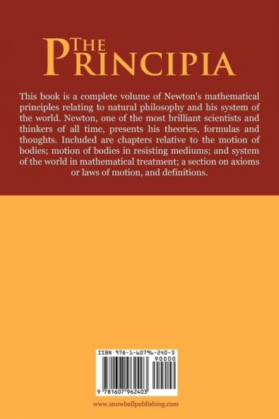 The Principia