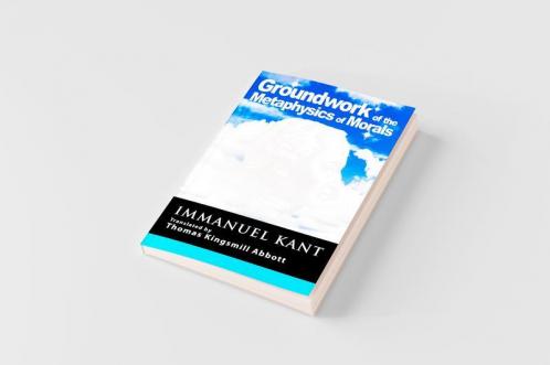 Grounding for the Metaphysics of Morals