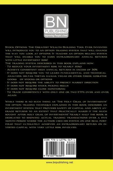 Stock Options: The Greatest Wealth Building Tool Ever Invented