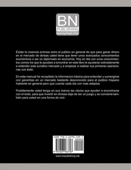 Vivir del Forex