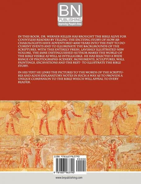 The Bible as History in Pictures