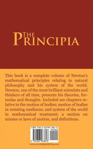 The Principia
