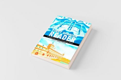 First Spanish Reader