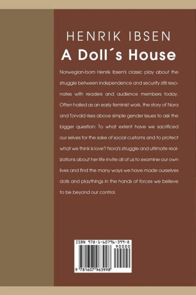 A Doll's House