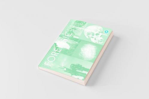 FBI Handbook of Crime Scene Forensics