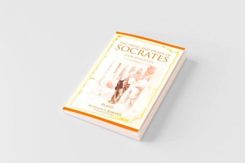 The Trial and Death of Socrates