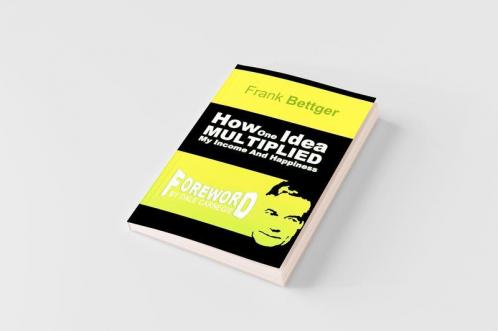 How One Idea Multiplied My Income and Happiness