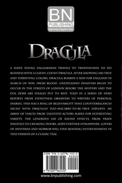 Dracula