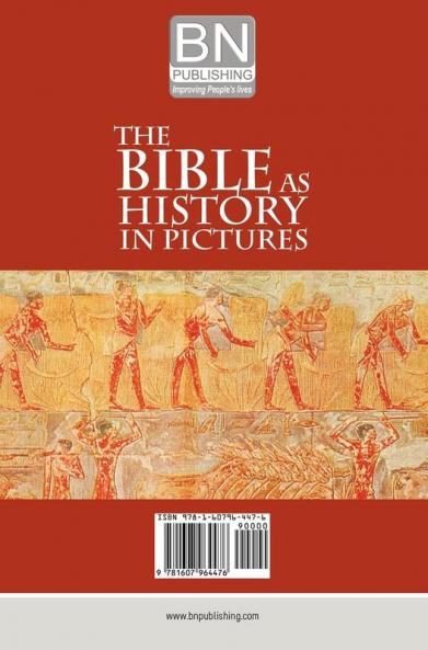 The Bible as History in Pictures