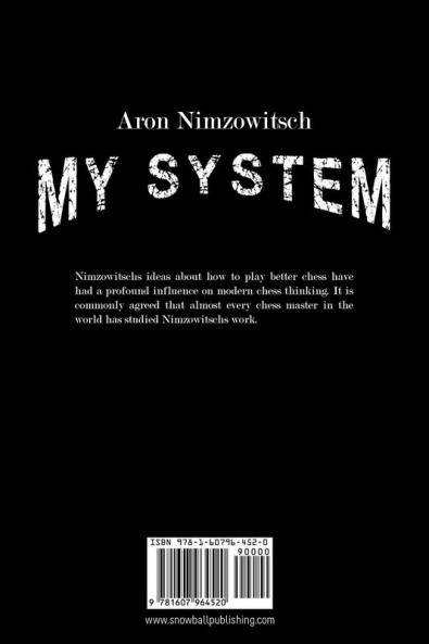 My System