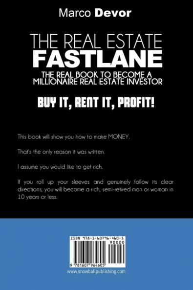 The Real Estate Fastlane