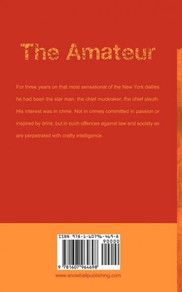 The Amateur