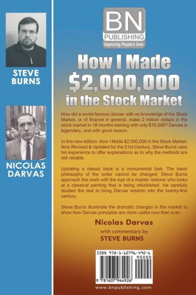 How I Made $2,000,000 in the Stock Market