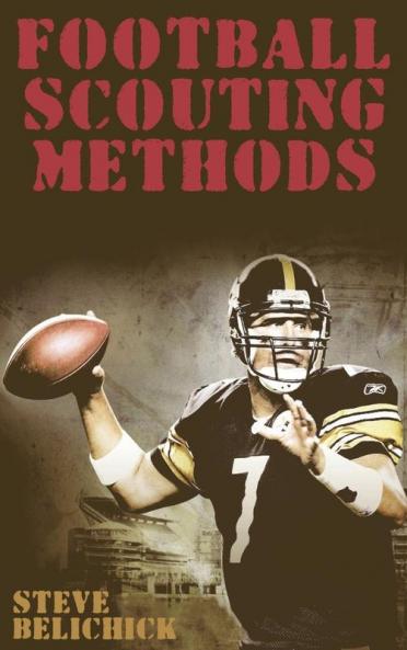 Football Scouting Methods