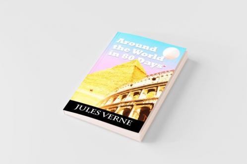 Around the World in 80 Days
