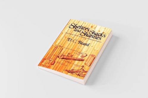 Shelters Shacks and Shanties