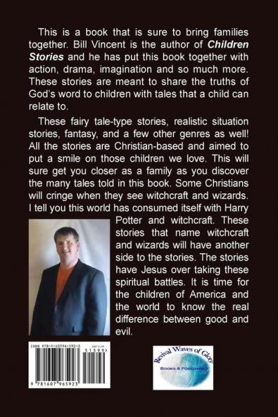 Children Stories