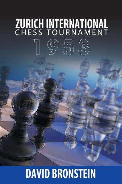 Zurich International Chess Tournament 1953