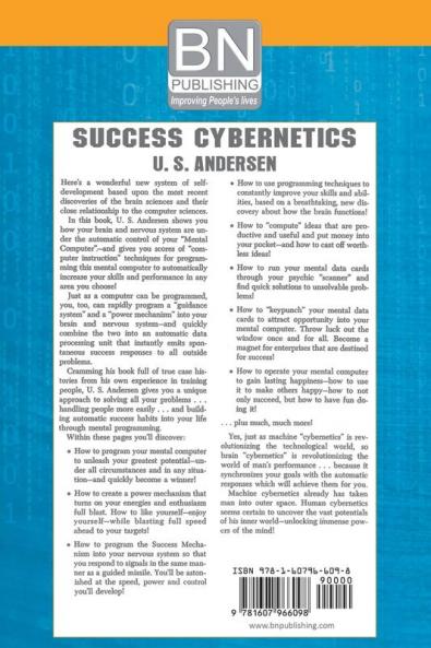 Success Cybernetics