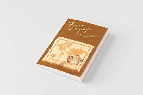 The Four Voyages of Christopher Columbus